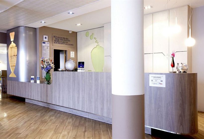 Hôtel Kyriad Chartres  | Chartres | Eure-et-Loir | France 17