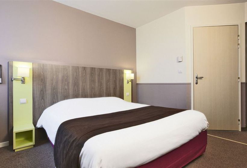 Hôtel Kyriad Chartres  | Chartres | Eure-et-Loir | France 19