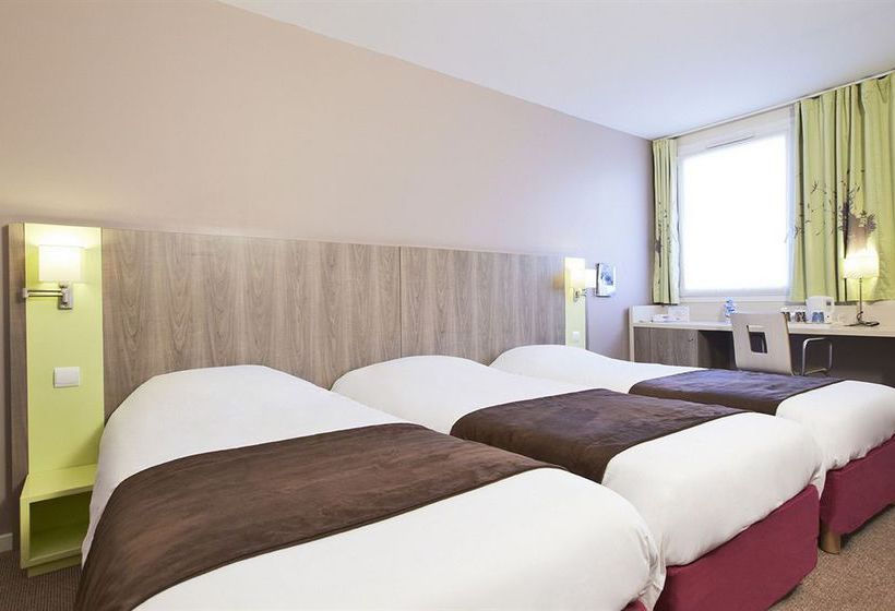 Hôtel Kyriad Chartres  | Chartres | Eure-et-Loir | France 20