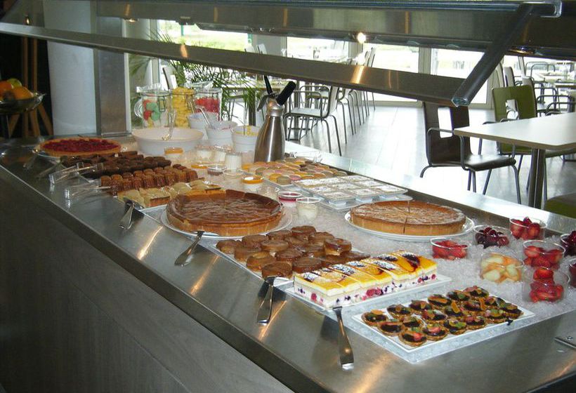 Hôtel Kyriad Chartres  | Chartres | Eure-et-Loir | France 5