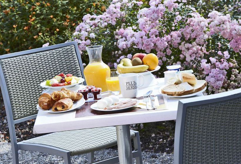 Hôtel Kyriad Chartres  | Chartres | Eure-et-Loir | France 7