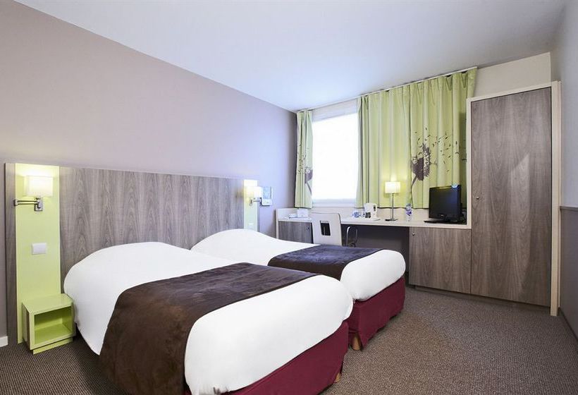 Hôtel Kyriad Chartres  | Chartres | Eure-et-Loir | France 8