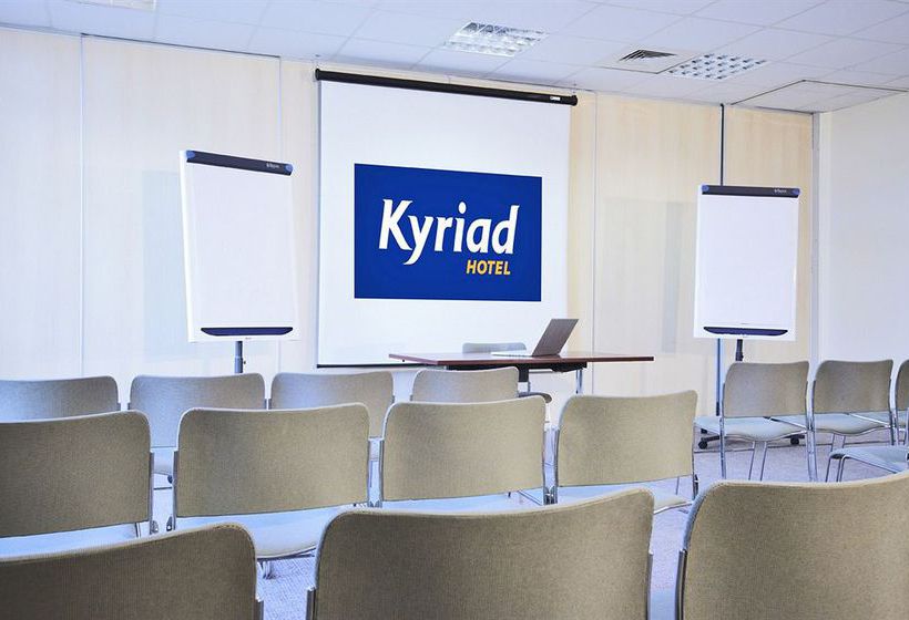 Hôtel Kyriad Chartres  | Chartres | Eure-et-Loir | France 9