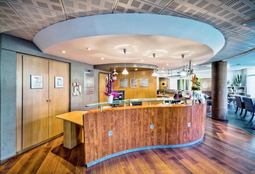 Suite Novotel Clermont Ferrand Polydome  | Clermont Ferrand | Puy-de-Dome | France 1