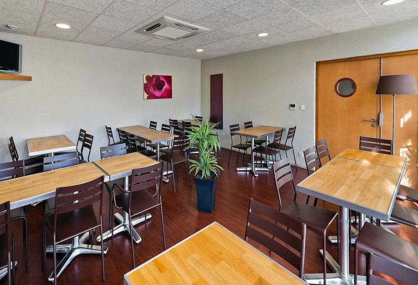 Suite Novotel Clermont Ferrand Polydome  | Clermont Ferrand | Puy-de-Dome | France 10