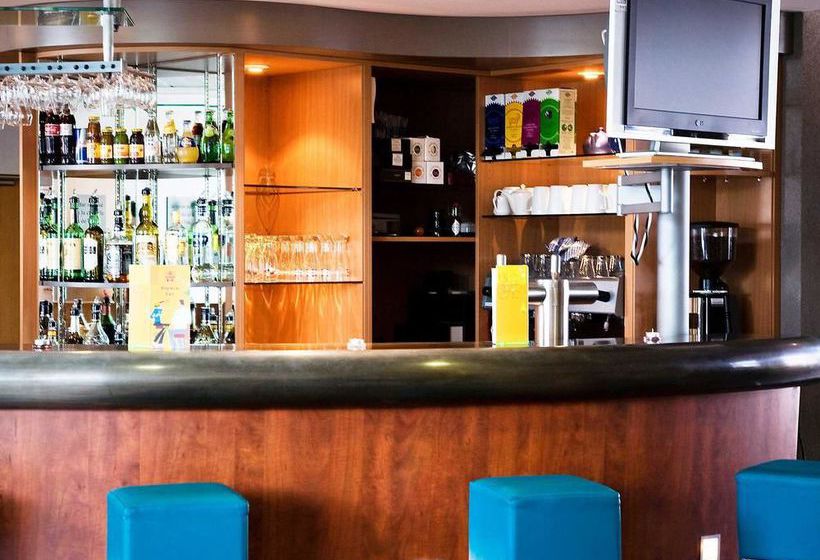 Suite Novotel Clermont Ferrand Polydome  | Clermont Ferrand | Puy-de-Dome | France 12