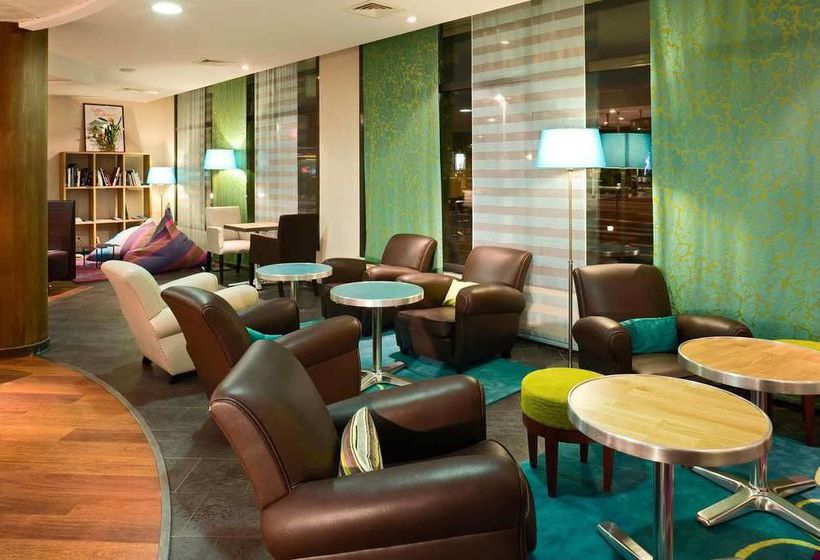 Suite Novotel Clermont Ferrand Polydome  | Clermont Ferrand | Puy-de-Dome | France 13