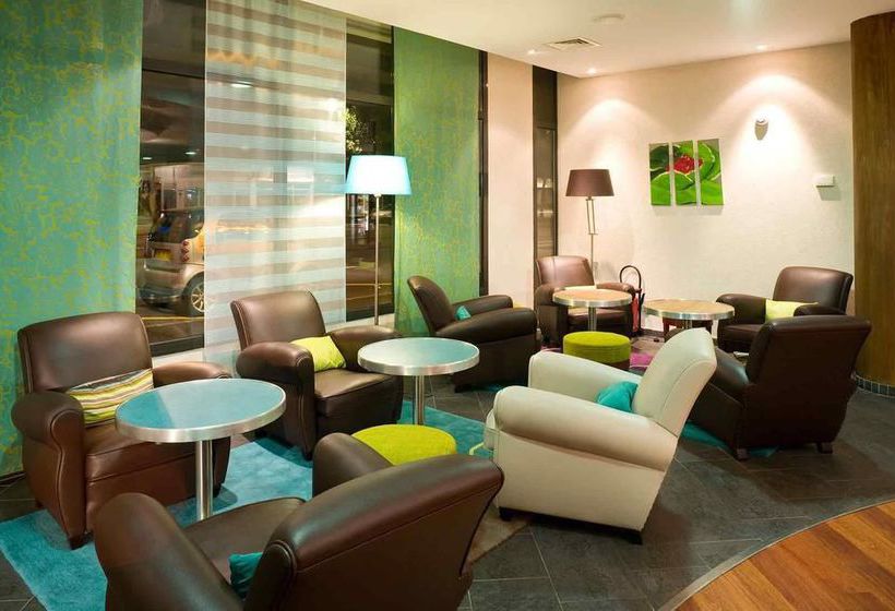 Suite Novotel Clermont Ferrand Polydome  | Clermont Ferrand | Puy-de-Dome | France 14