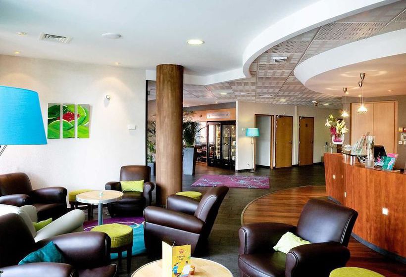 Suite Novotel Clermont Ferrand Polydome  | Clermont Ferrand | Puy-de-Dome | France 17