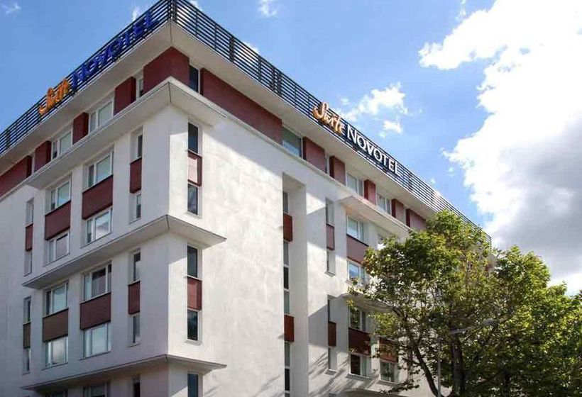 Suite Novotel Clermont Ferrand Polydome  | Clermont Ferrand | Puy-de-Dome | France 18