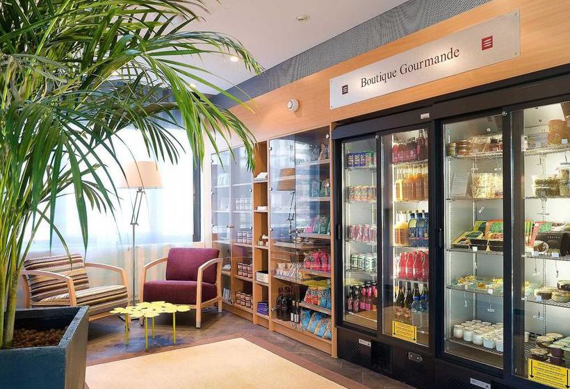 Suite Novotel Clermont Ferrand Polydome  | Clermont Ferrand | Puy-de-Dome | France 4