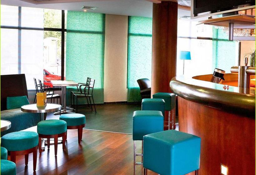 Suite Novotel Clermont Ferrand Polydome  | Clermont Ferrand | Puy-de-Dome | France 5