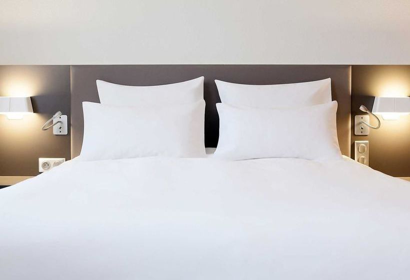 Suite Novotel Clermont Ferrand Polydome  | Clermont Ferrand | Puy-de-Dome | France 9