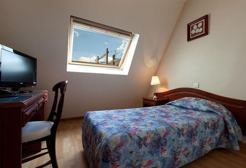 Hotel Cosmotel  | Paris | Paris | France 1