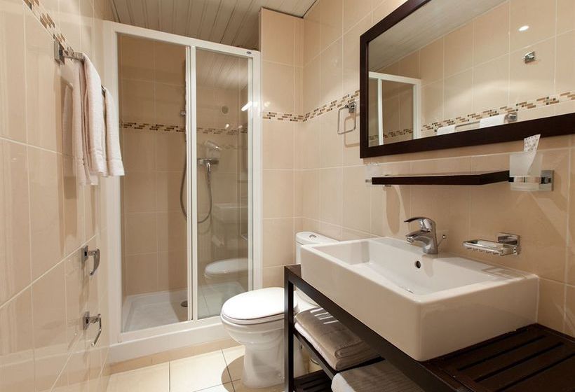 Hotel Cosmotel  | Paris | Paris | France 10