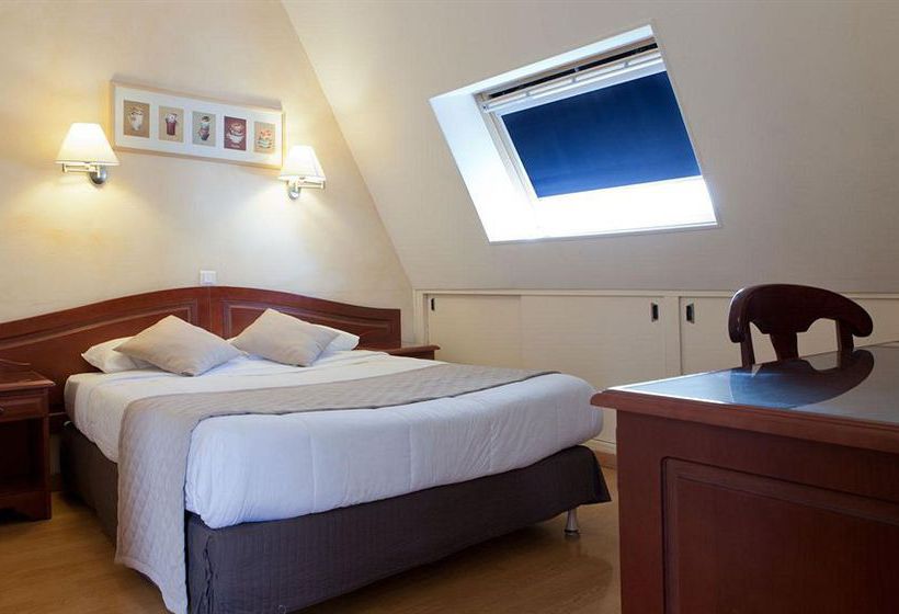 Hotel Cosmotel  | Paris | Paris | France 15