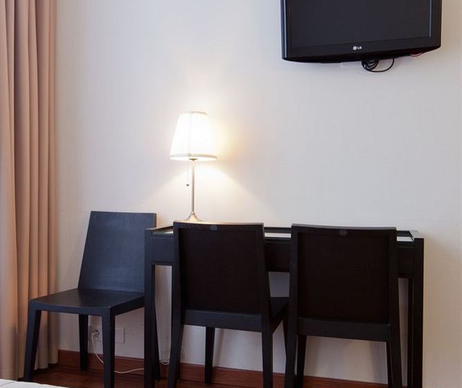 Hotel Cosmotel  | Paris | Paris | France 18