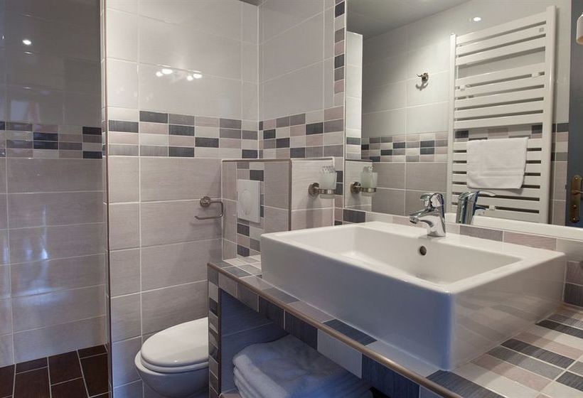 Hotel Cosmotel  | Paris | Paris | France 7