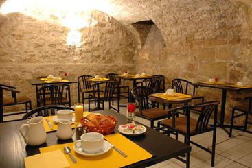 Hôtel Le Compostelle Le Marais  | Paris | Paris | France 2