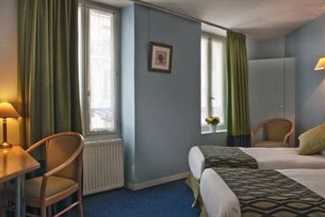 Hôtel France Albion  | Paris | Paris | France 1