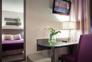 Hôtel France Albion  | Paris | Paris | France 11