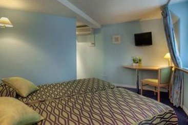 Hôtel France Albion  | Paris | Paris | France 12