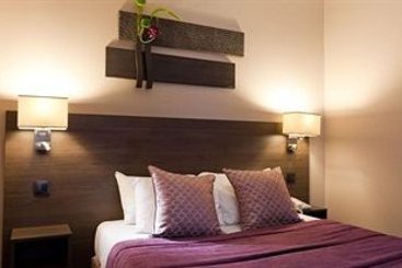 Hôtel France Albion  | Paris | Paris | France 15