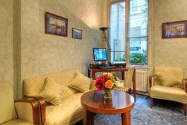 Hôtel France Albion  | Paris | Paris | France 16