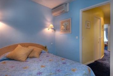 Hôtel France Albion  | Paris | Paris | France 17