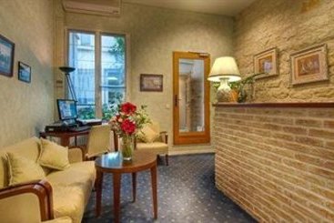 Hôtel France Albion  | Paris | Paris | France 18