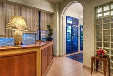 Hôtel France Albion  | Paris | Paris | France 19