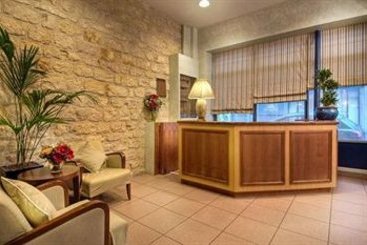 Hôtel France Albion  | Paris | Paris | France 20