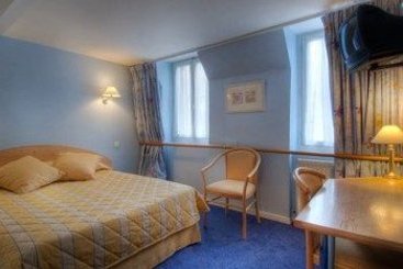 Hôtel France Albion  | Paris | Paris | France 3