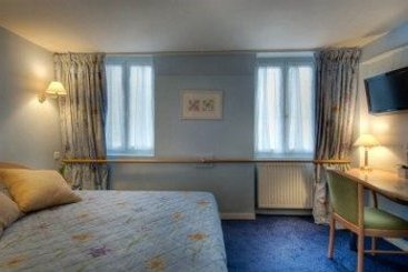 Hôtel France Albion  | Paris | Paris | France 4