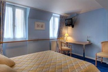 Hôtel France Albion  | Paris | Paris | France 7