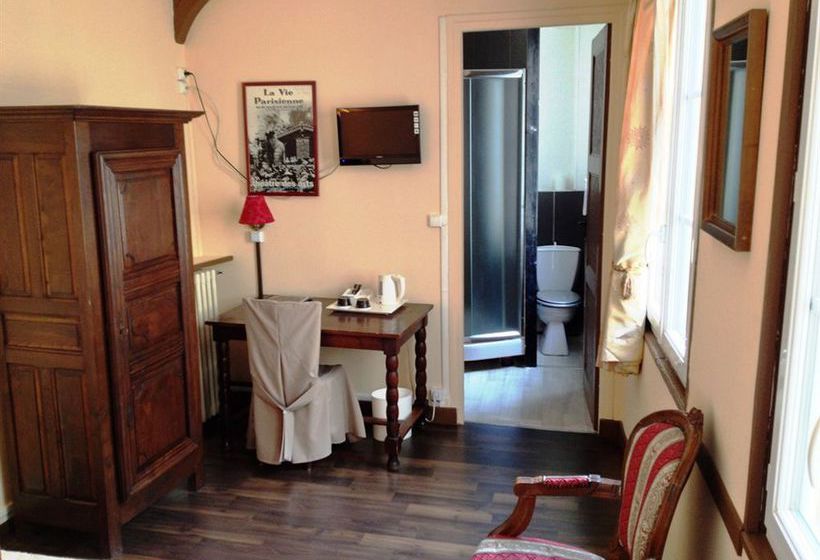 Morand Hotel  | Sotteville les Rouen | Seine Maritime | France 1