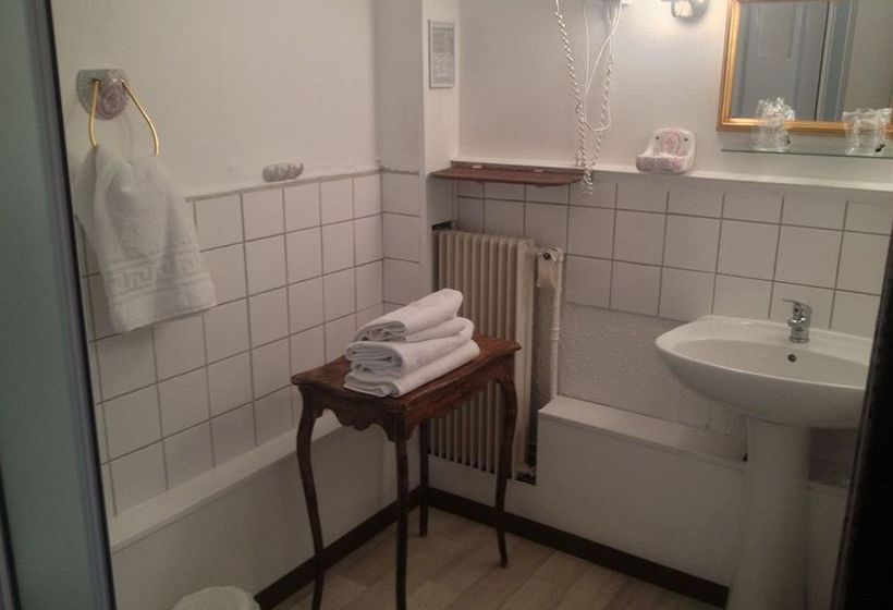 Morand Hotel  | Sotteville les Rouen | Seine Maritime | France 10