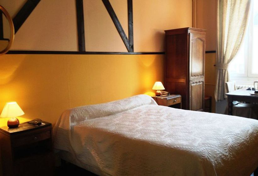 Morand Hotel  | Sotteville les Rouen | Seine Maritime | France 12