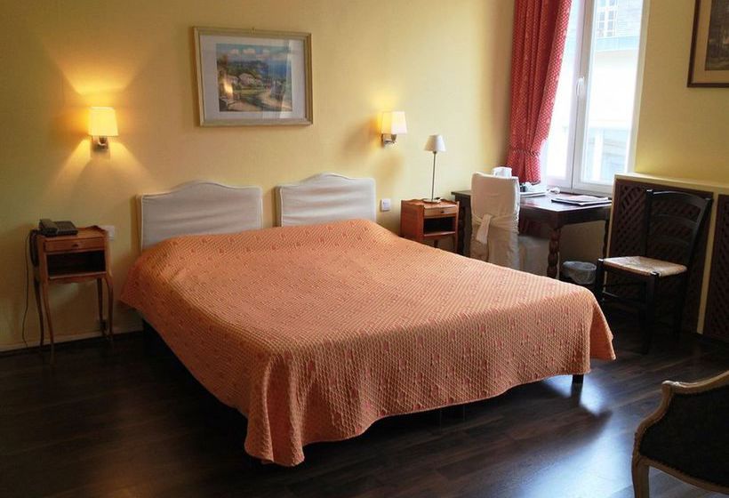 Morand Hotel  | Sotteville les Rouen | Seine Maritime | France 13