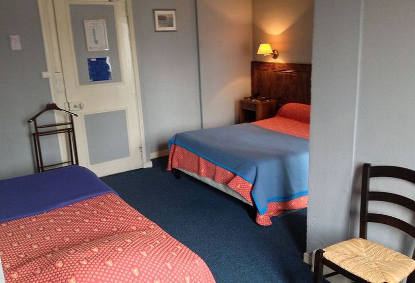 Morand Hotel  | Sotteville les Rouen | Seine Maritime | France 14