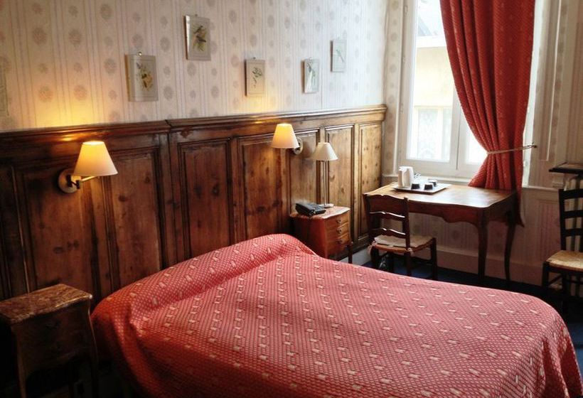 Morand Hotel  | Sotteville les Rouen | Seine Maritime | France 15