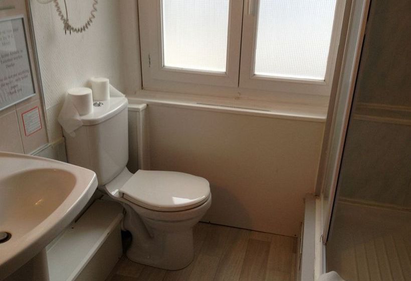 Morand Hotel  | Sotteville les Rouen | Seine Maritime | France 16