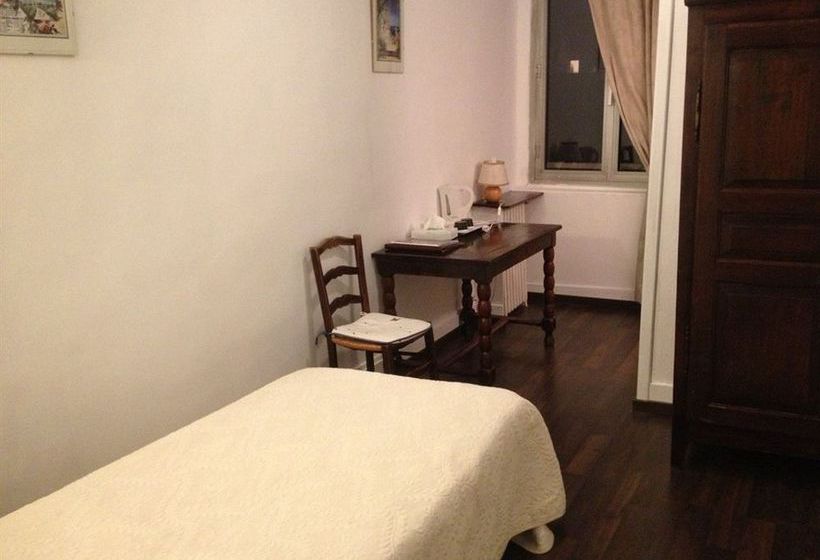 Morand Hotel  | Sotteville les Rouen | Seine Maritime | France 17