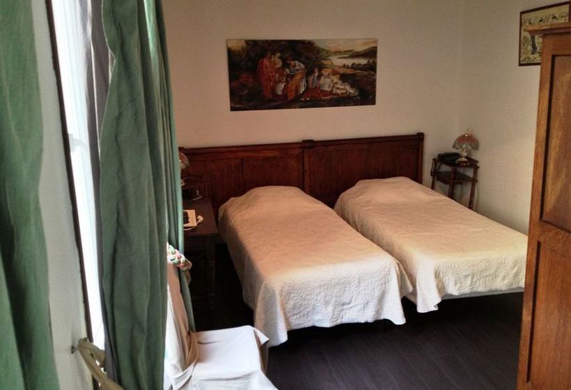 Morand Hotel  | Sotteville les Rouen | Seine Maritime | France 18