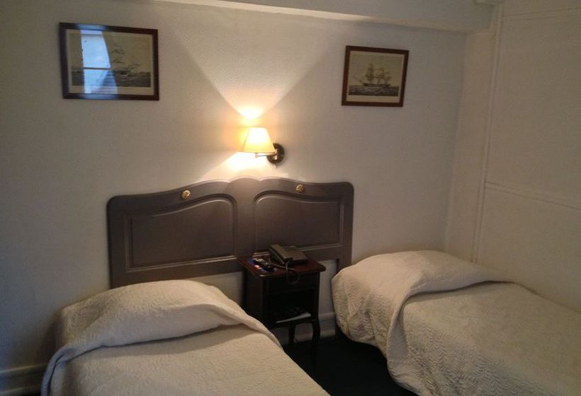 Morand Hotel  | Sotteville les Rouen | Seine Maritime | France 19