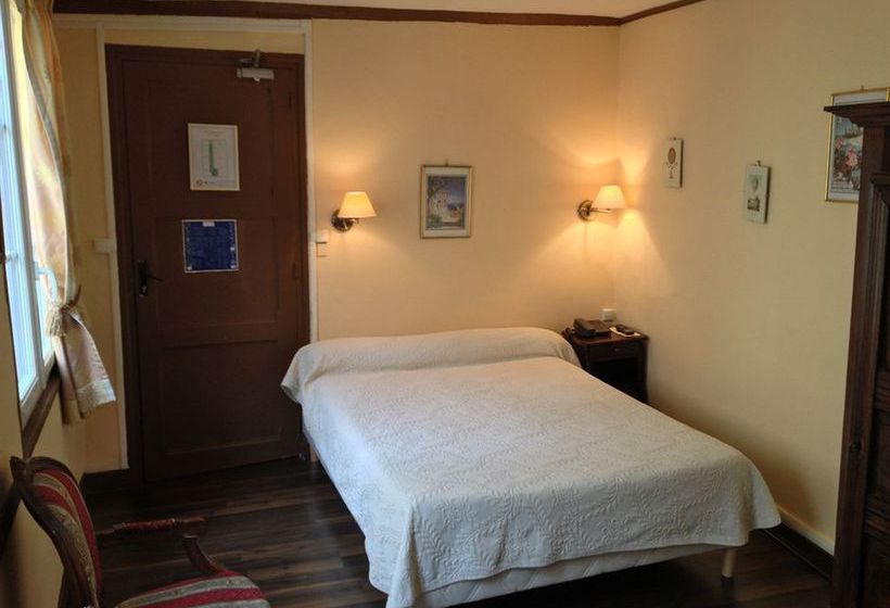 Morand Hotel  | Sotteville les Rouen | Seine Maritime | France 2