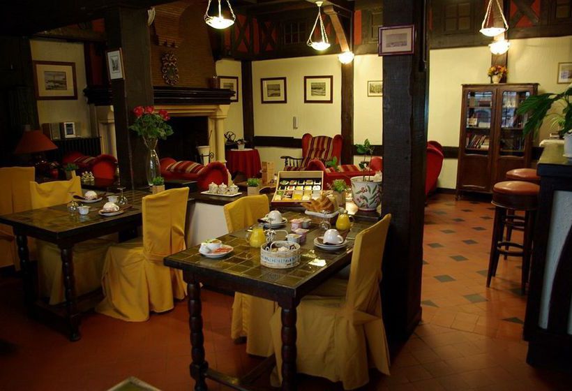 Morand Hotel  | Sotteville les Rouen | Seine Maritime | France 20