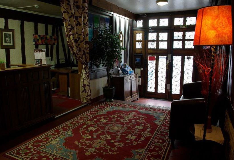 Morand Hotel  | Sotteville les Rouen | Seine Maritime | France 3