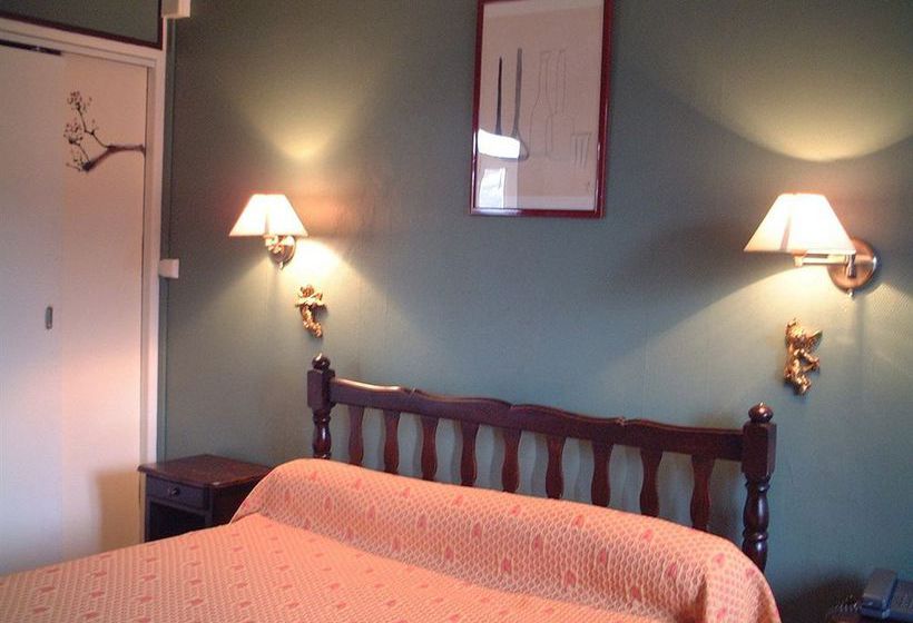 Morand Hotel  | Sotteville les Rouen | Seine Maritime | France 4