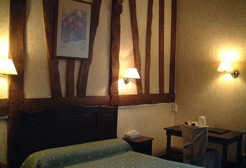 Morand Hotel  | Sotteville les Rouen | Seine Maritime | France 5